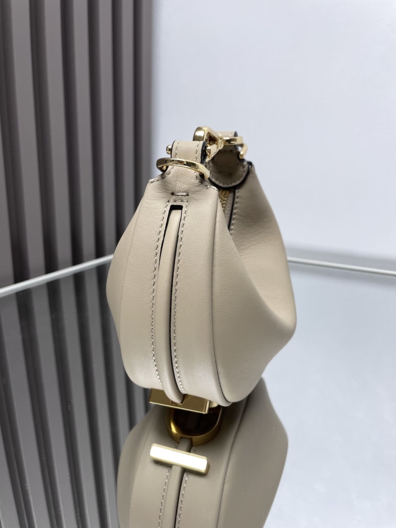 Fendi Top Handle Bags